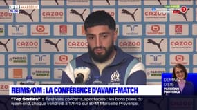 "J'avais pas mal de douleurs face à Strasbourg" - Samuel Gigot