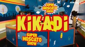 Le kikadi du lundi 10 décembre