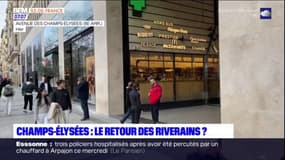 Paris: une deuxième salle de sport sur les Champs-Elysées