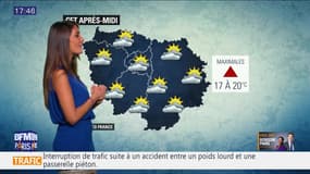 Météo Paris-Ile de France du 23 octobre: Encore de la grisaille