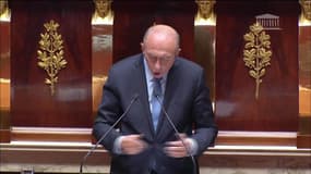 Fin de l’état d’urgence: pour Collomb, les dispositions ne seront pas prises pour des motifs liés à l’ordre public