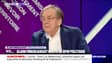 Laïcité : "Oui, l'école est en danger", Alain Finkielkraut - 31/03