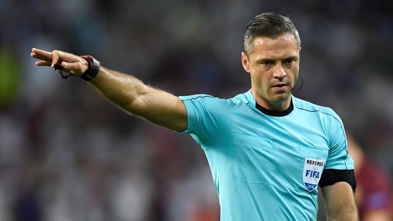 Damir Skomina