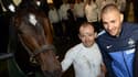 Karim Benzema