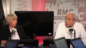 Interdiction des vieux véhicules dans Paris: "Anne Hidalgo a pris la décision la plus stupide et la plus ringarde"  Bernard Debré