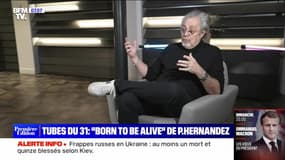 Tubes du 31: "Born to be alive" de Patrick Hernandez - 29/12