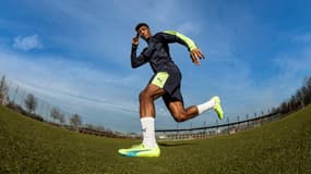 Kingsley Coman
