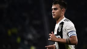 Paulo Dybala 