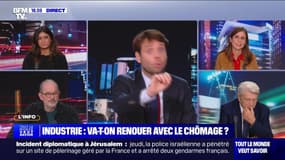 Vers une violente saignée industrielle ? -11/11