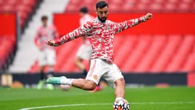 Bruno Fernandes - Man. Utd