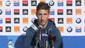 Le baroud d’honneur des Bleus face à l’Afrique du Sud