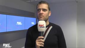 PSG, OL, OM… Le bilan de Rothen après la 16e journée de Ligue 1
