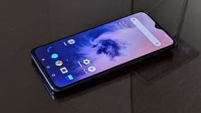 Le OnePlus 7