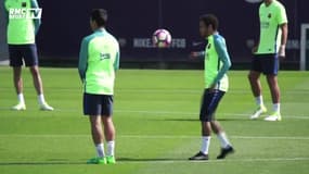 Mercato - L’entourage de Neymar aurait repris contact avec le PSG