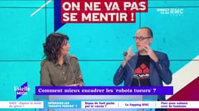 On n'arrête pas le progrès, la chronique d'Anthony Morel dans Estelle Midi 