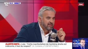 Alexis Corbière: "Élisabeth Borne ne comprend pas que les Français ne sont pas que des consommateurs de stations-services, mais des salariés"