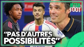 La vente de Mikautadze était inéluctable mais "le plus dur est passé" pour l'OL assure Gerlinger