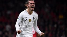 Griezmann