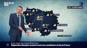 Météo Paris-Ile de France du 20 décembre: Des températures assez élevées