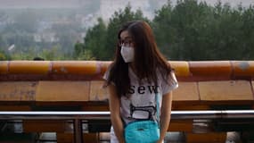 La pollution devient un vrai problème en Chine.