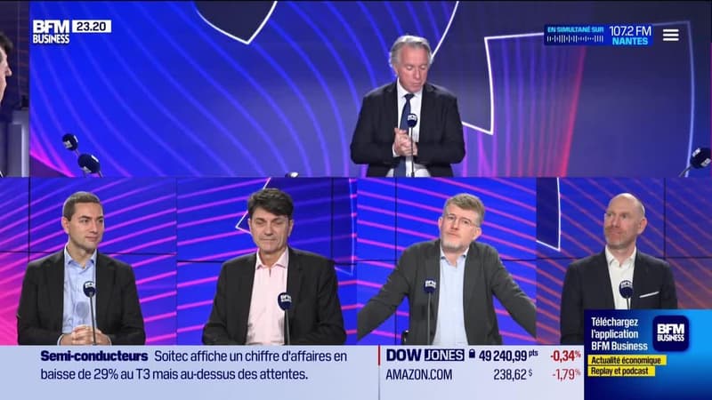 Cyber : mieux former/informer les entreprises  - 03/02