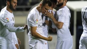 Denis Cheryshev