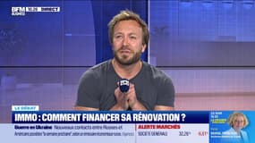 Les Experts de l'immo : Immo, comment financer sa rénovation ? - 07/04