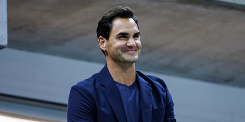 Roger Federer
