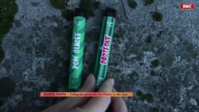 Puff : faut-il l'interdire ? 