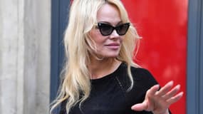 Pamela Anderson