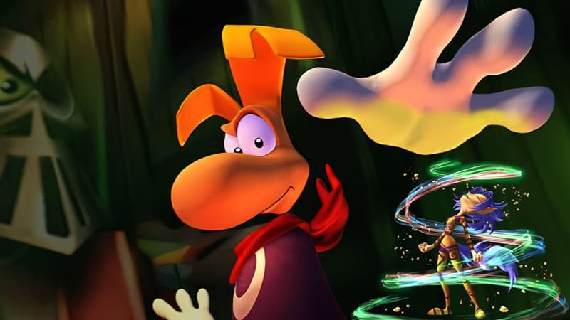 "Rayman": en attendant le remake et pour fêter son 30e anniversaire, ces dix anecdotes à connaître sur la mascotte culte d'Ubisoft