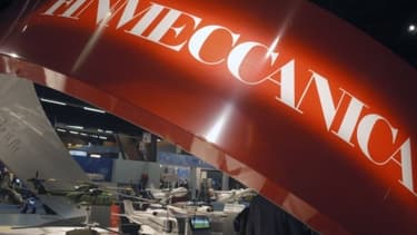 Finmeccanica revient sur le devant de la scène