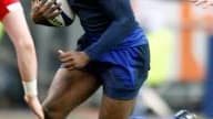 Le Montpelliérain devrait débuter en troisième ligne contre la Nouvelle-Zélande.