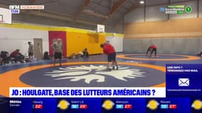 JO-2024: le centre sportif de Normandie espère accueillir plusieurs délégations internationales