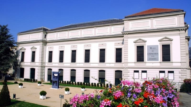 Le musée avait été victime d'importants vols en 2018.