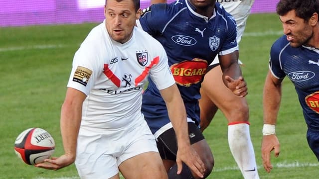 Lionel Beauxis
