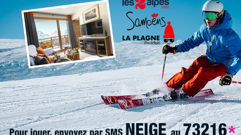 Grand jeu RMC