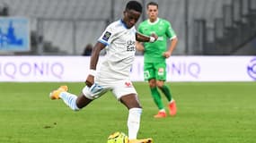Bouna Sarr (OM)