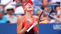 Kristina Mladenovic