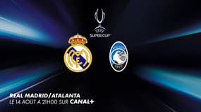 Real Madrid - Atalanta : sur quelle chaîne et à quelle heure suivre le 1er match de Kylian Mbappé ?