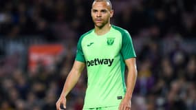 Martin Braithwaite.