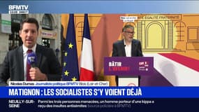 Possible départ de François Bayrou de Matignon: le Parti socialiste s'y voit déjà