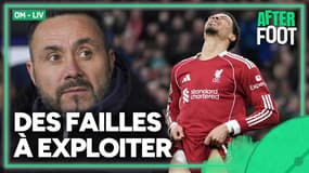 OM-Liverpool : les failles des Reds que l'OM doit exploiter 
