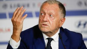 Jean-Michel Aulas