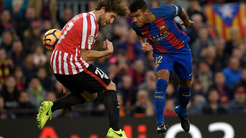 Rafinha (Barça)