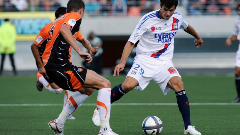 Yoann Gourcuff