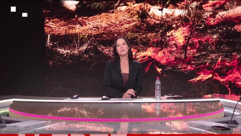 Édition spéciale : Moselle, un site Seveso en feu, 30 000 confinés - 02/08