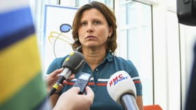 Roxana Maracineanu 