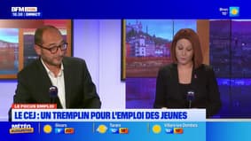 Le Focus Emploi de Bonsoir Lyon