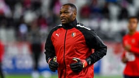 Steve MANDANDA